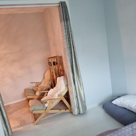 Bed and Breakfast Gashi Sarang Seogwipo Zewnętrze zdjęcie