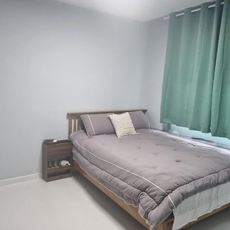 Bed and Breakfast Gashi Sarang Seogwipo Zewnętrze zdjęcie