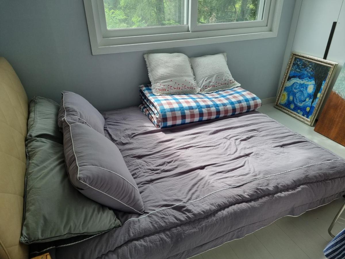 Bed and Breakfast Gashi Sarang Seogwipo Zewnętrze zdjęcie
