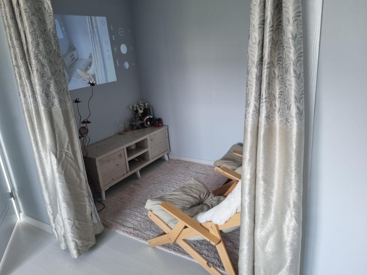 Bed and Breakfast Gashi Sarang Seogwipo Zewnętrze zdjęcie