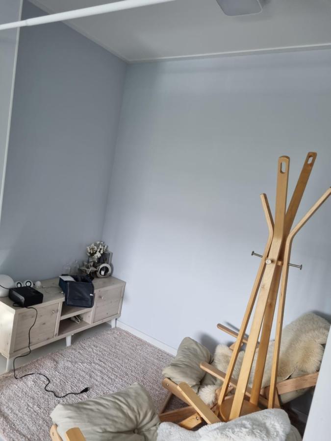 Bed and Breakfast Gashi Sarang Seogwipo Zewnętrze zdjęcie