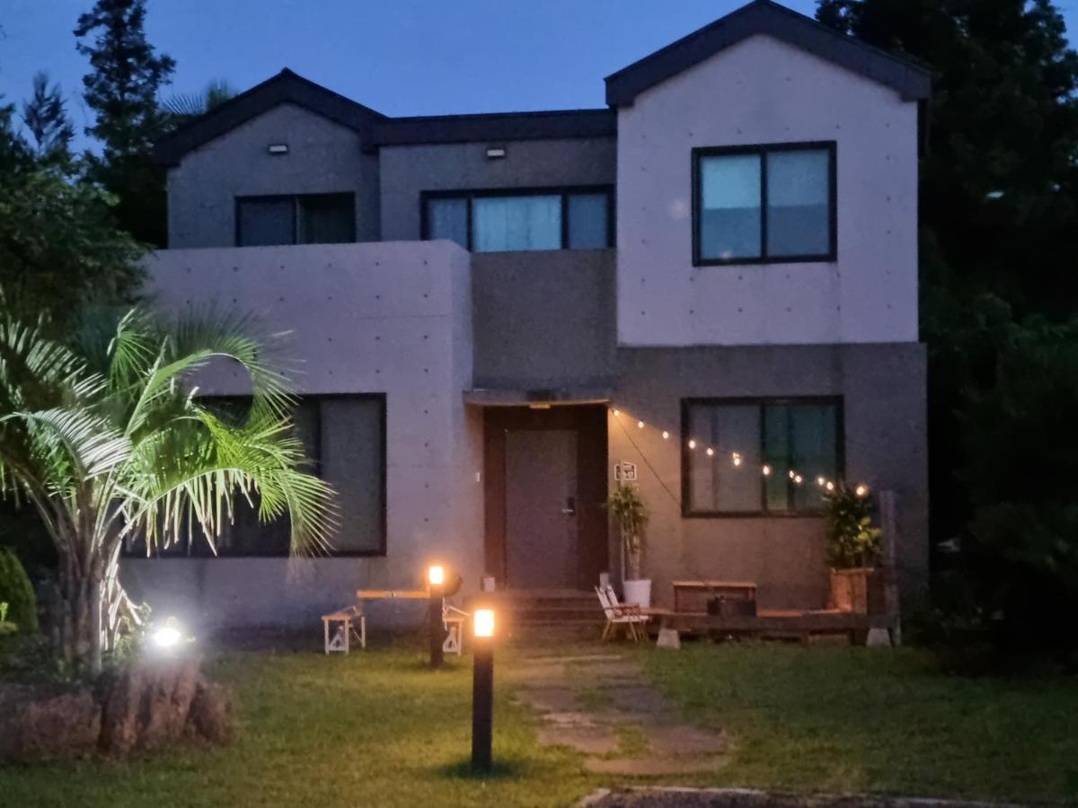 Bed and Breakfast Gashi Sarang Seogwipo Zewnętrze zdjęcie