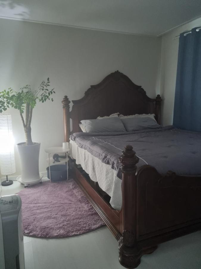 Bed and Breakfast Gashi Sarang Seogwipo Zewnętrze zdjęcie
