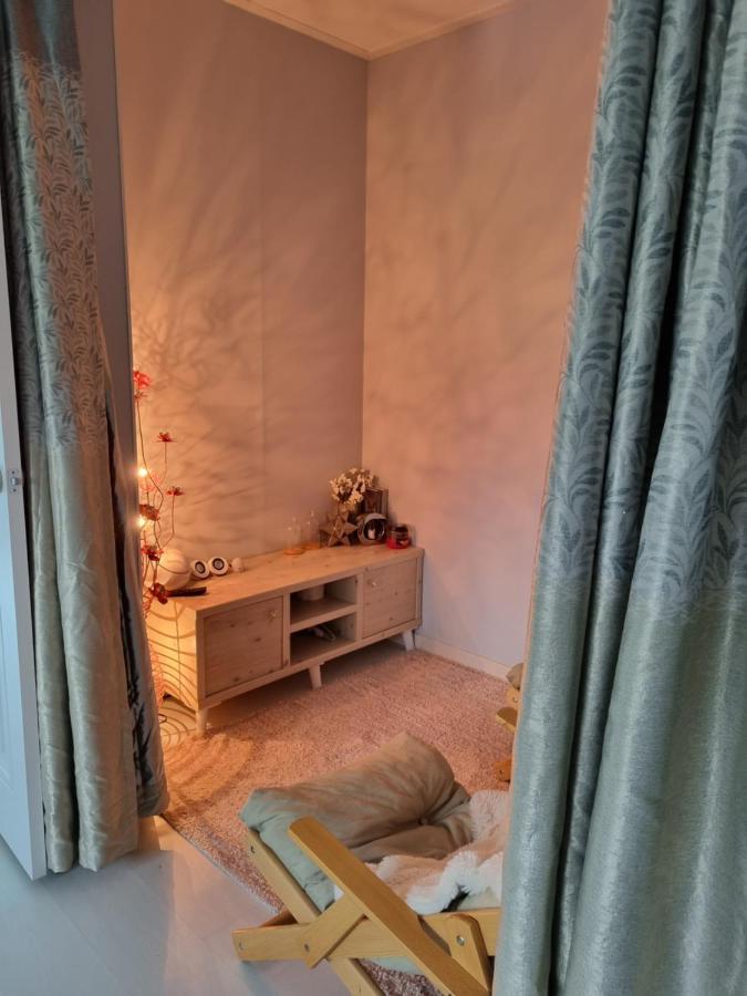 Bed and Breakfast Gashi Sarang Seogwipo Zewnętrze zdjęcie
