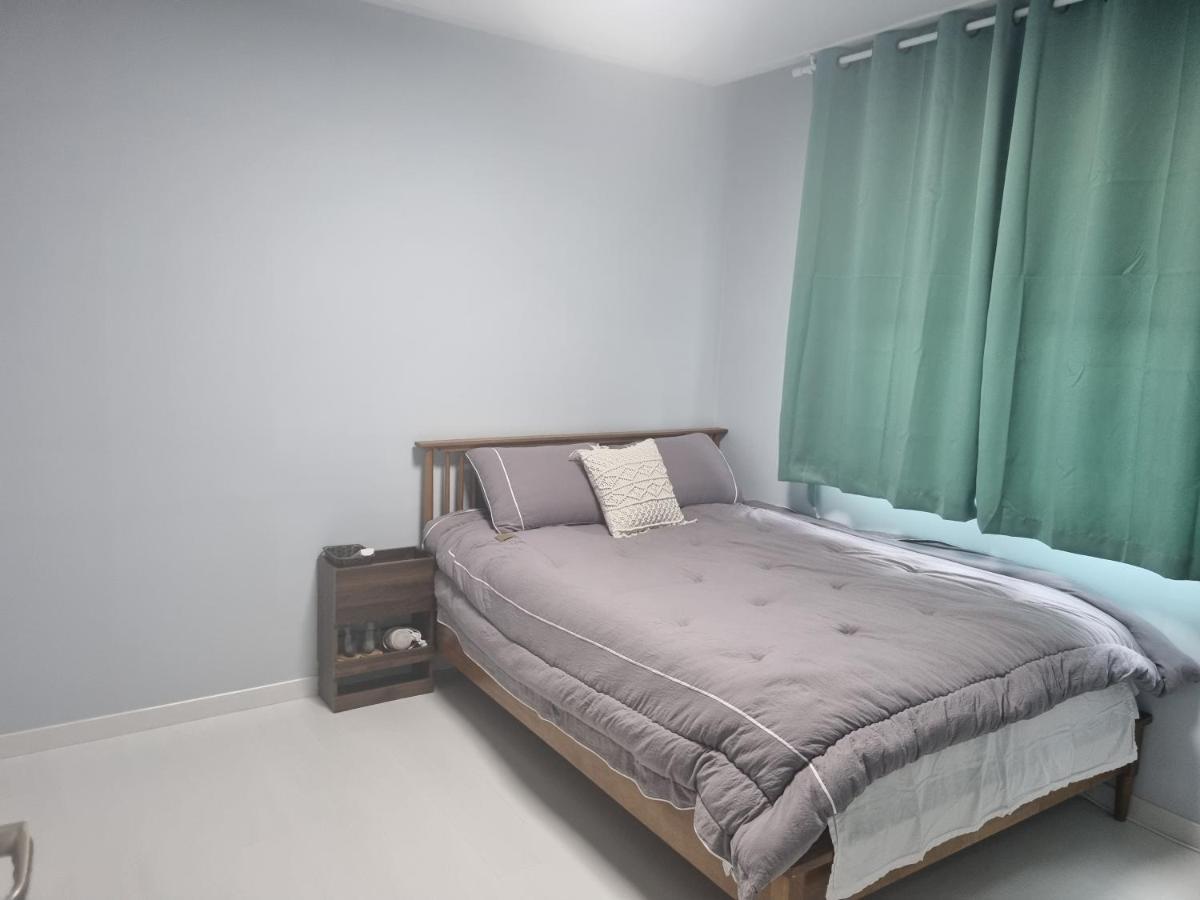 Bed and Breakfast Gashi Sarang Seogwipo Zewnętrze zdjęcie